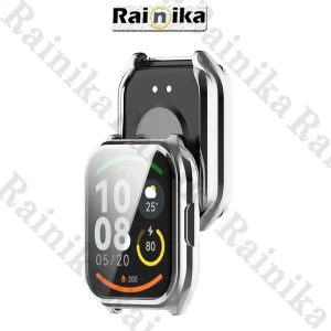 کاور رینیکا مدل SHINE Watch 2 Pro مناسب برای ساعت هوشمند هایلو Watch 2 Pro / LS02 PRO