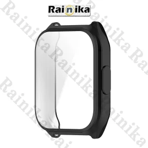 کاور رینیکا مدل SHINE Watch 2 Pro مناسب برای ساعت هوشمند هایلو Watch 2 Pro / LS02 PRO