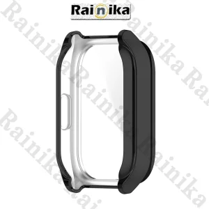 کاور رینیکا مدل SHINE Watch 2 Pro مناسب برای ساعت هوشمند هایلو Watch 2 Pro / LS02 PRO