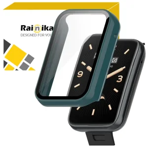 کاور رینیکا مدل 7Pro SHINE مناسب برای ساعت هوشمند شیائومی Mi Band 7 Pro
