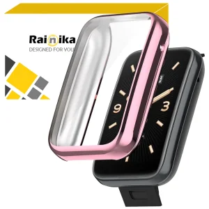 کاور رینیکا مدل 7Pro SHINE مناسب برای ساعت هوشمند شیائومی Mi Band 7 Pro