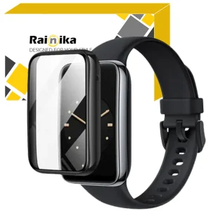 کاور رینیکا مدل 7Pro SHINE مناسب برای ساعت هوشمند شیائومی Mi Band 7 Pro