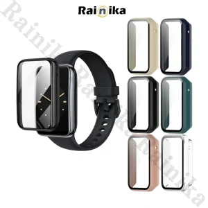 کاور رینیکا مدل 7Pro SHINE مناسب برای ساعت هوشمند شیائومی Mi Band 7 Pro