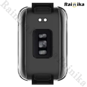 کاور رینیکا مدل 7Pro SHINE مناسب برای ساعت هوشمند شیائومی Mi Band 7 Pro