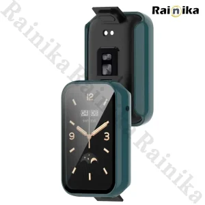 کاور رینیکا مدل 7Pro SHINE مناسب برای ساعت هوشمند شیائومی Mi Band 7 Pro