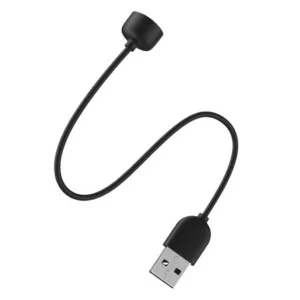 کابل شارژ گودزیلا مدل G-Mi5 مناسب برای مچ بند هوشمند شیائومی Mi band 5