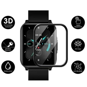 محافظ صفحه نمایش لاین مدل RT007 مناسب برای ساعت هوشمند لنوو S2 Pro
