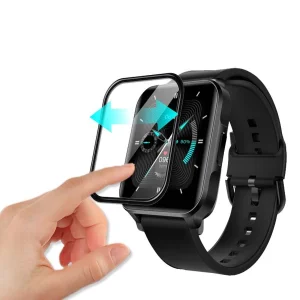 محافظ صفحه نمایش لاین مدل RT007 مناسب برای ساعت هوشمند لنوو S2 Pro