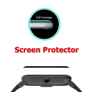 محافظ صفحه نمایش لاین مدل RT007 مناسب برای ساعت هوشمند لنوو S2 Pro