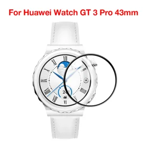 محافظ صفحه نمایش لاین مدل RT007 مناسب برای ساعت هوشمند هوآوی GT3 Pro
