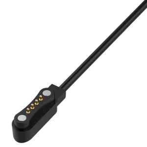 کابل شارژ راینو مدل R-Charger مناسب برای ساعت هوشمند گلوریمی M1 Pro