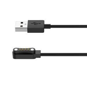 کابل شارژ راینو مدل R-Charger مناسب برای ساعت هوشمند گلوریمی M1 Pro