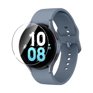 محافظ صفحه نمایش لاین مدل RB007 مناسب برای ساعت هوشمند سامسونگ Galaxy Watch 5 44mm بسته سه عددی