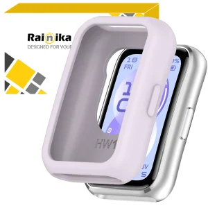 کاور رینیکا مدل HUAW Band11 Silicone مناسب برای مچ بند هوشمند هوآوی Band 11