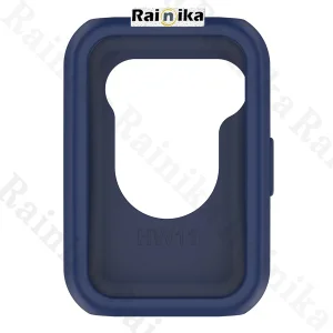 کاور رینیکا مدل HUAW Band11 Silicone مناسب برای مچ بند هوشمند هوآوی Band 11
