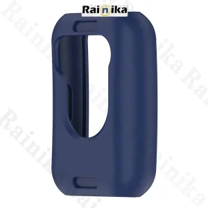 کاور رینیکا مدل HUAW Band11 Silicone مناسب برای مچ بند هوشمند هوآوی Band 11