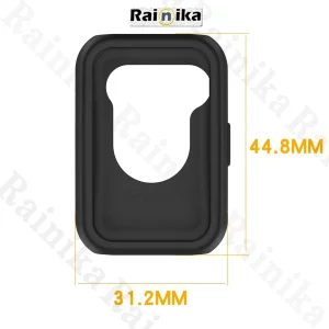 کاور رینیکا مدل HUAW Band11 Silicone مناسب برای مچ بند هوشمند هوآوی Band 11