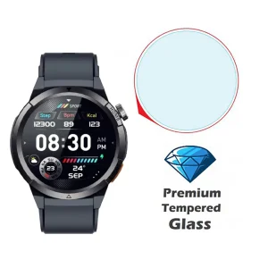 محافظ صفحه نمایش لاین مدل RB007 مناسب برای ساعت هوشمند کیو سی وای  active Gx 46mm