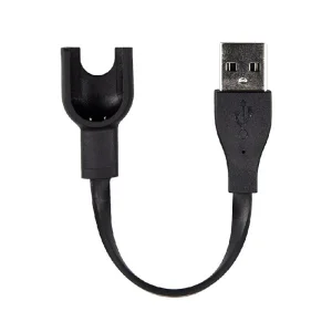 کابل شارژ گودزیلا مدل GO-Mi3 مناسب برای مچ بند هوشمند شیائومی Mi Band 3