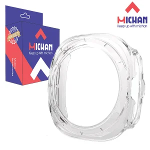 کاور میچان مدل Hard Plastic مناسب برای ساعت هوشمند سامسونگ Galaxy Watch Ultra 47mm