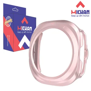 کاور میچان مدل Hard Plastic مناسب برای ساعت هوشمند سامسونگ Galaxy Watch Ultra 47mm