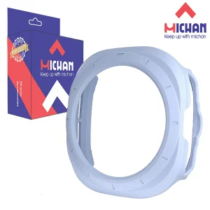 کاور میچان مدل Hard Plastic مناسب برای ساعت هوشمند سامسونگ Galaxy Watch Ultra 47mm