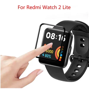 محافظ صفحه نمایش لاین مدل RT007 مناسب برای ساعت هوشمند شیائومی Redmi Watch 2 Lite