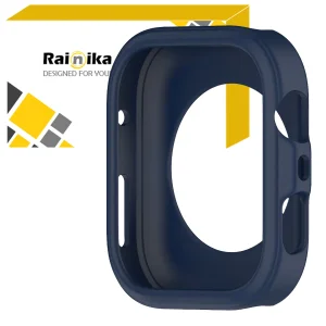 کاور رینیکا مدل HUAW Fit4 Silicone  مناسب برای ساعت هوشمند هوآوی  Fit 4 / Fit 5