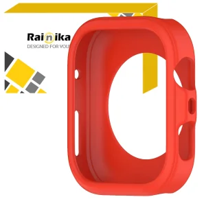 کاور رینیکا مدل HUAW Fit4 Silicone  مناسب برای ساعت هوشمند هوآوی  Fit 4 / Fit 5