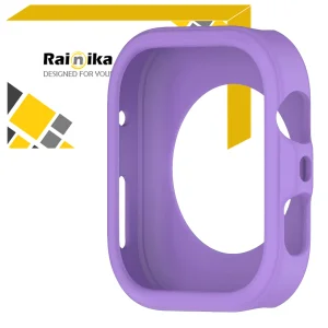 کاور رینیکا مدل HUAW Fit4 Silicone  مناسب برای ساعت هوشمند هوآوی  Fit 4 / Fit 5