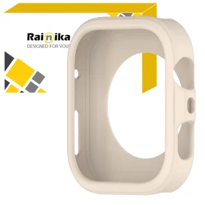 کاور رینیکا مدل HUAW Fit4 Silicone  مناسب برای ساعت هوشمند هوآوی  Fit 4 / Fit 5