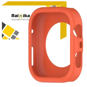 کاور رینیکا مدل HUAW Fit4 Silicone  مناسب برای ساعت هوشمند هوآوی  Fit 4 / Fit 5