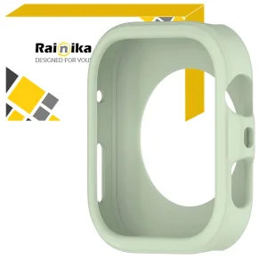 کاور رینیکا مدل HUAW Fit4 Silicone  مناسب برای ساعت هوشمند هوآوی  Fit 4 / Fit 5
