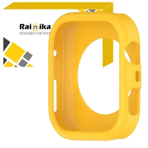 کاور رینیکا مدل HUAW Fit4 Silicone  مناسب برای ساعت هوشمند هوآوی  Fit 4 / Fit 5