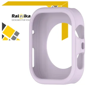 کاور رینیکا مدل HUAW Fit4 Silicone  مناسب برای ساعت هوشمند هوآوی  Fit 4 / Fit 5