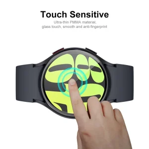محافظ صفحه نمایش لاین مدل RT007 مناسب برای ساعت هوشمند سامسونگ Galaxy Watch 6 44mm