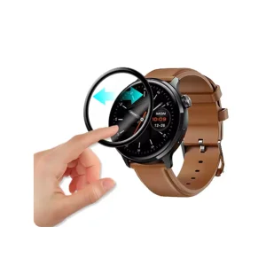 محافظ صفحه نمایش راینو مدل PMMA مناسب برای ساعت هوشمند میبرو Lite 2