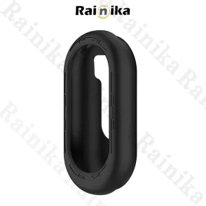 کاور رینیکا مدل 8910 Mi Silicon مناسب برای مچ بند هوشمند شیائومی Mi Band 10 / 9 / 8