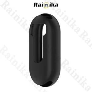 کاور رینیکا مدل 8910 Mi Silicon مناسب برای مچ بند هوشمند شیائومی Mi Band 10 / 9 / 8