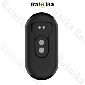 کاور رینیکا مدل 8910 Mi Silicon مناسب برای مچ بند هوشمند شیائومی Mi Band 10 / 9 / 8