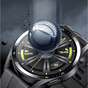محافظ صفحه نمایش لاین مدل RB007 مناسب برای ساعت هوشمند هوآوی Watch GT3 46mm بسته دو عددی