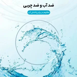 محافظ صفحه نمایش لاین مدل RB007 مناسب برای ساعت هوشمند هوآوی GT4 46mm بسته دو عددی