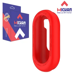 کاور میچان مدل Silicone مناسب برای ساعت هوشمند شیائومی Mi Band 8