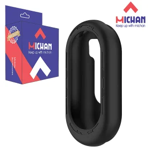 کاور میچان مدل Silicone مناسب برای ساعت هوشمند شیائومی Mi Band 8