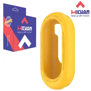 کاور میچان مدل Silicone مناسب برای ساعت هوشمند شیائومی Mi Band 8