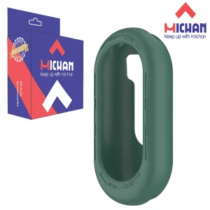 کاور میچان مدل Silicone مناسب برای ساعت هوشمند شیائومی Mi Band 8