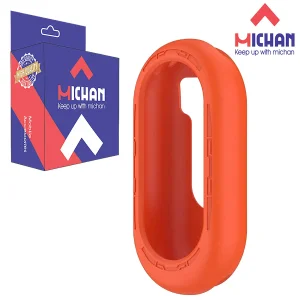 کاور میچان مدل Silicone مناسب برای ساعت هوشمند شیائومی Mi Band 8