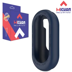 کاور میچان مدل Silicone مناسب برای ساعت هوشمند شیائومی Mi Band 8