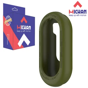 کاور میچان مدل Silicone مناسب برای ساعت هوشمند شیائومی Mi Band 8