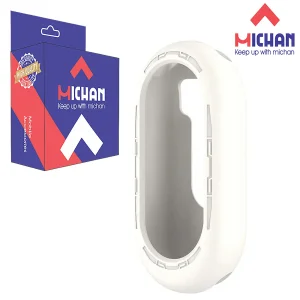 کاور میچان مدل Silicone مناسب برای ساعت هوشمند شیائومی Mi Band 8